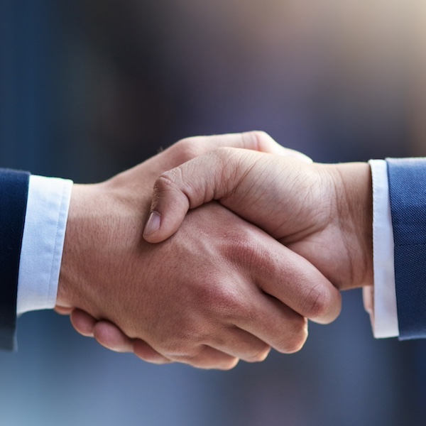 Strategic partnerships for clean water solutions